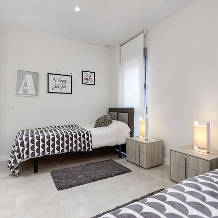 Apartamento Canela Apartment Alicante Ngoại thất bức ảnh