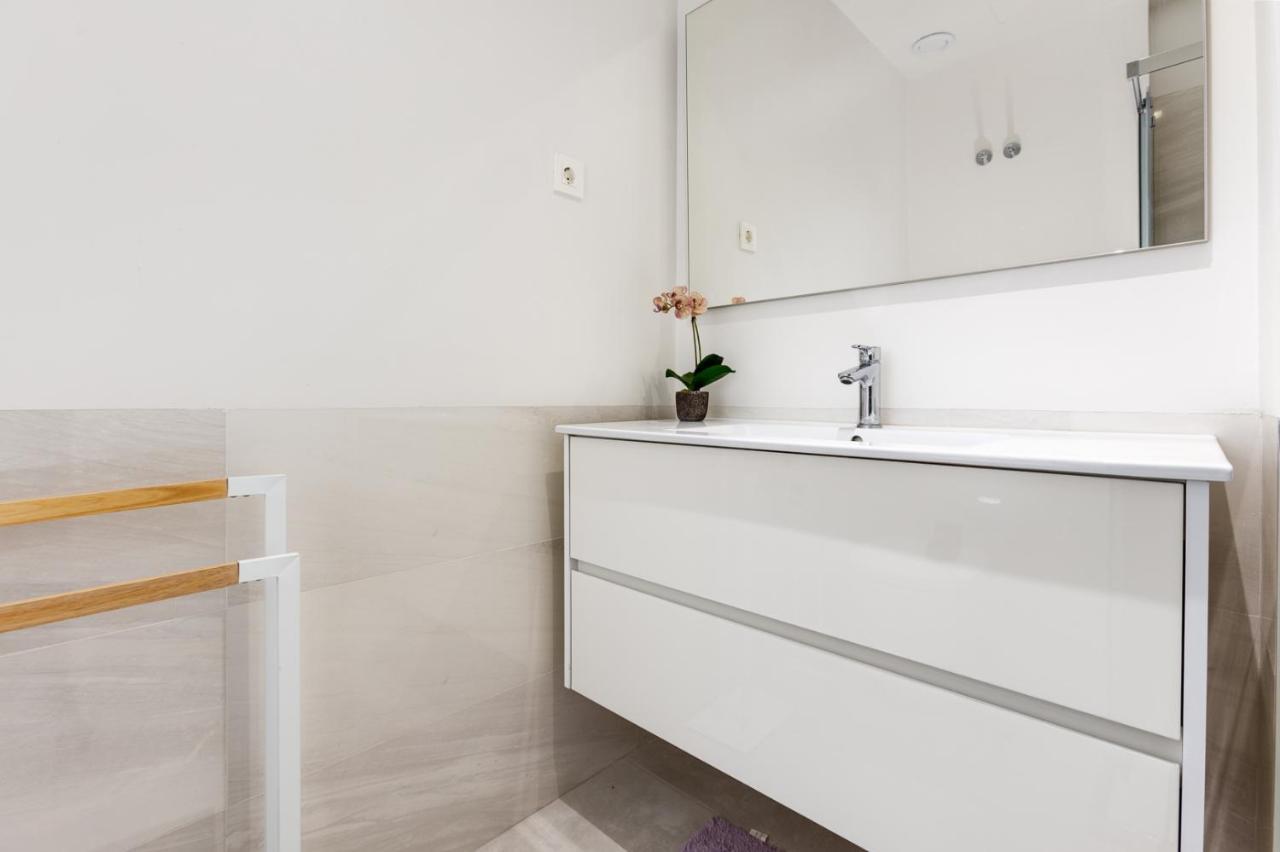 Apartamento Canela Apartment Alicante Ngoại thất bức ảnh