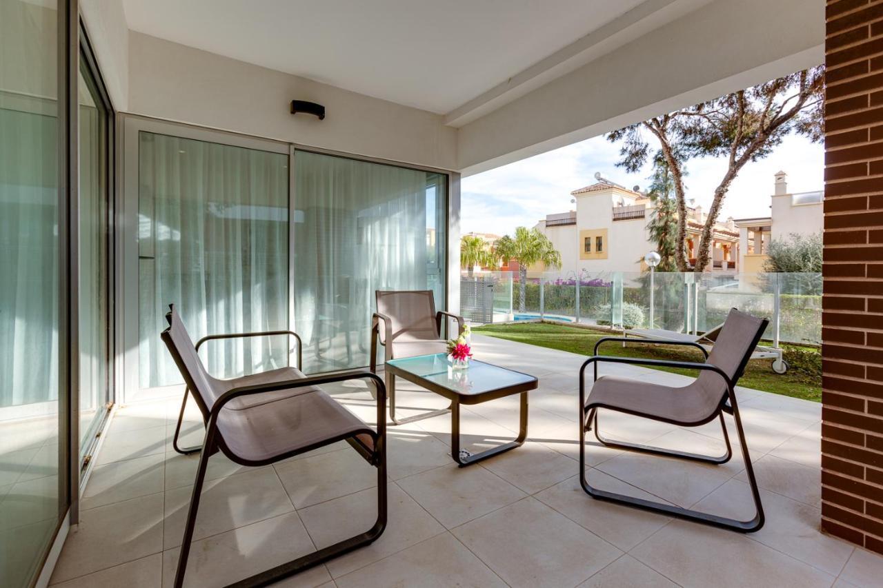 Apartamento Canela Apartment Alicante Ngoại thất bức ảnh