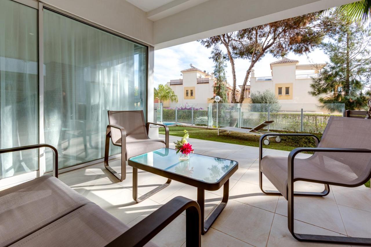 Apartamento Canela Apartment Alicante Ngoại thất bức ảnh