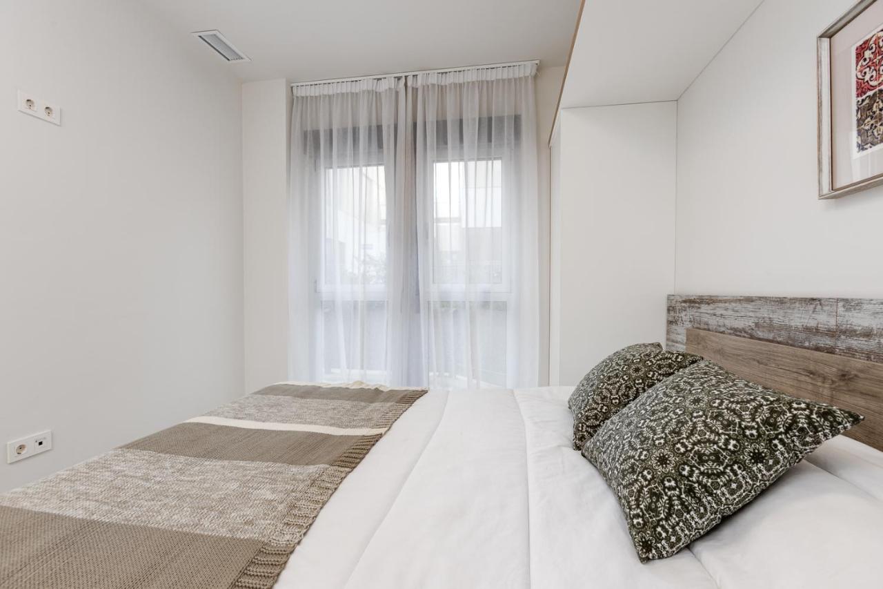 Apartamento Canela Apartment Alicante Ngoại thất bức ảnh