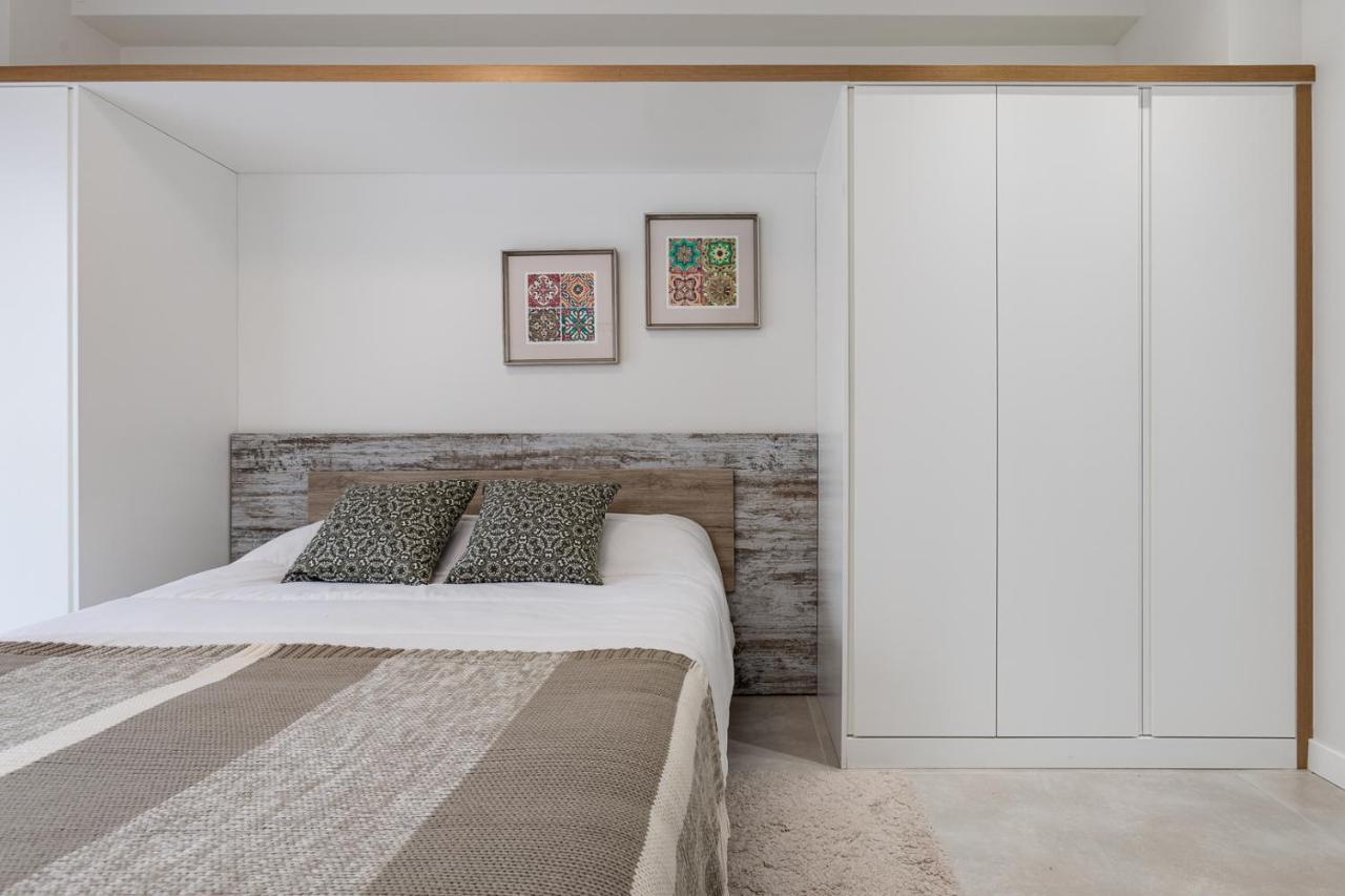 Apartamento Canela Apartment Alicante Ngoại thất bức ảnh