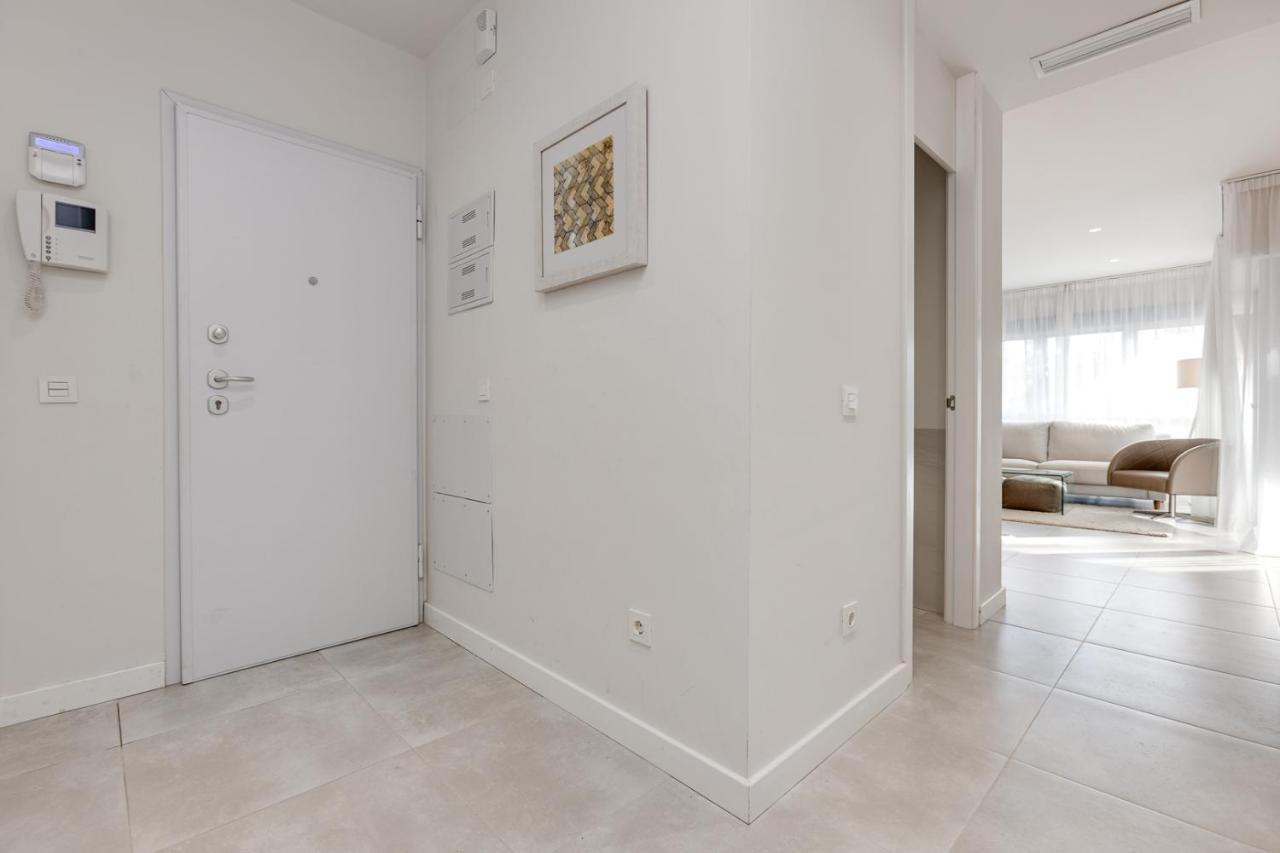 Apartamento Canela Apartment Alicante Ngoại thất bức ảnh