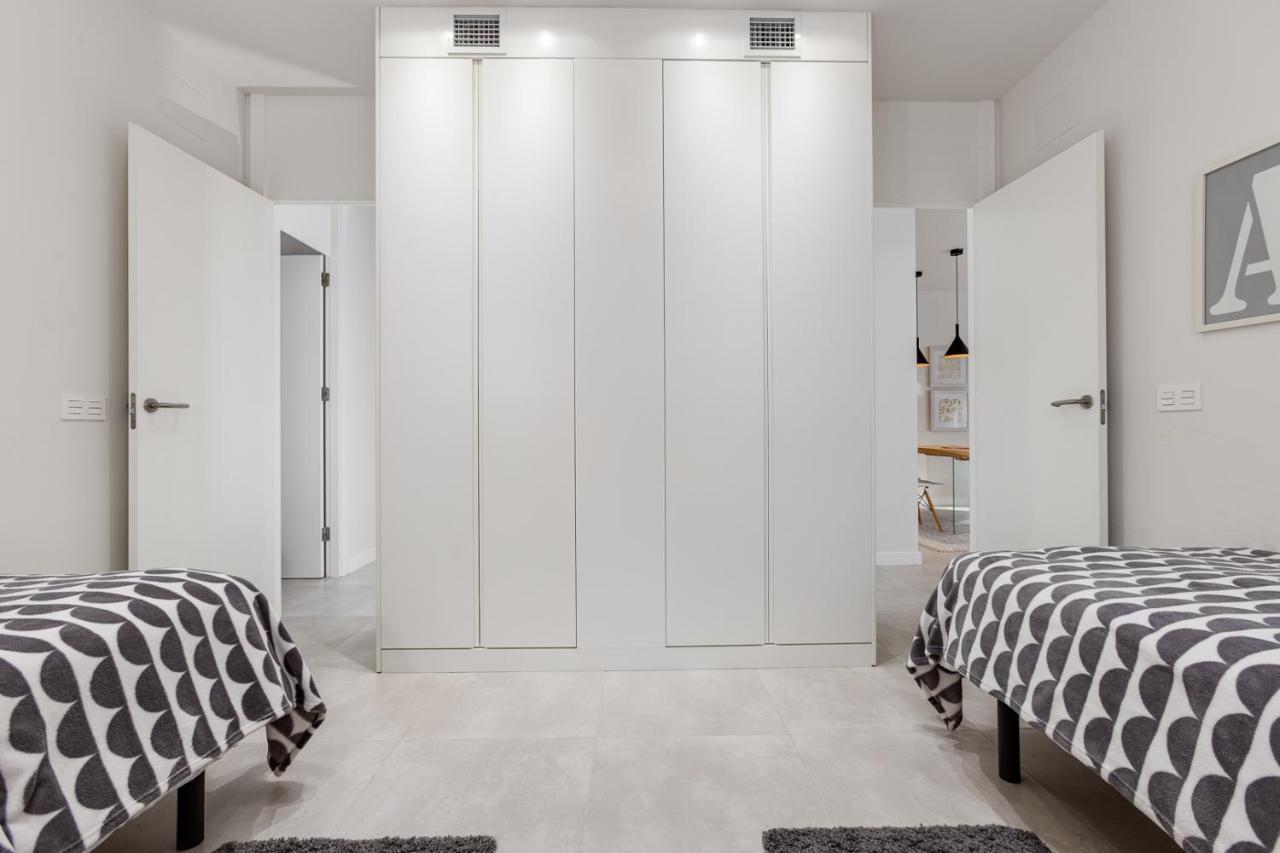 Apartamento Canela Apartment Alicante Ngoại thất bức ảnh