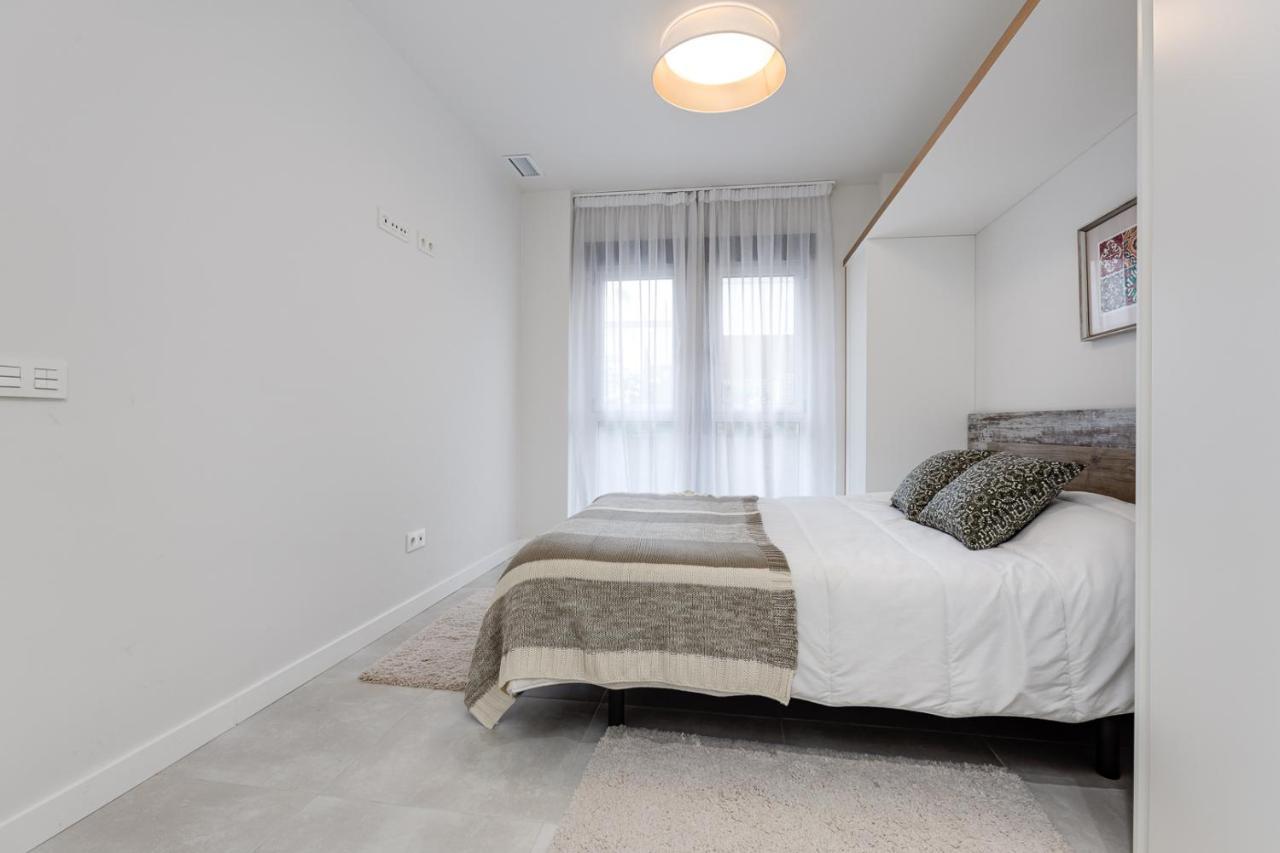 Apartamento Canela Apartment Alicante Ngoại thất bức ảnh