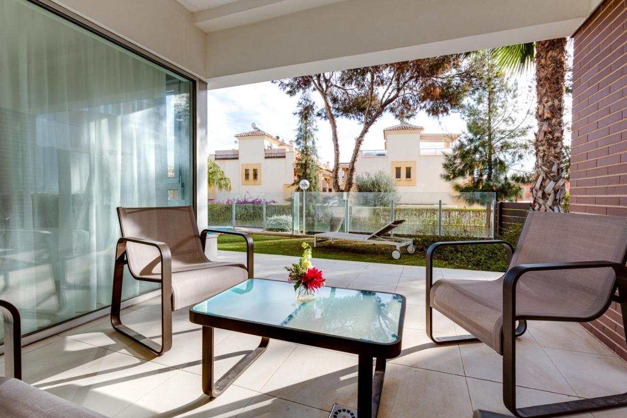 Apartamento Canela Apartment Alicante Ngoại thất bức ảnh
