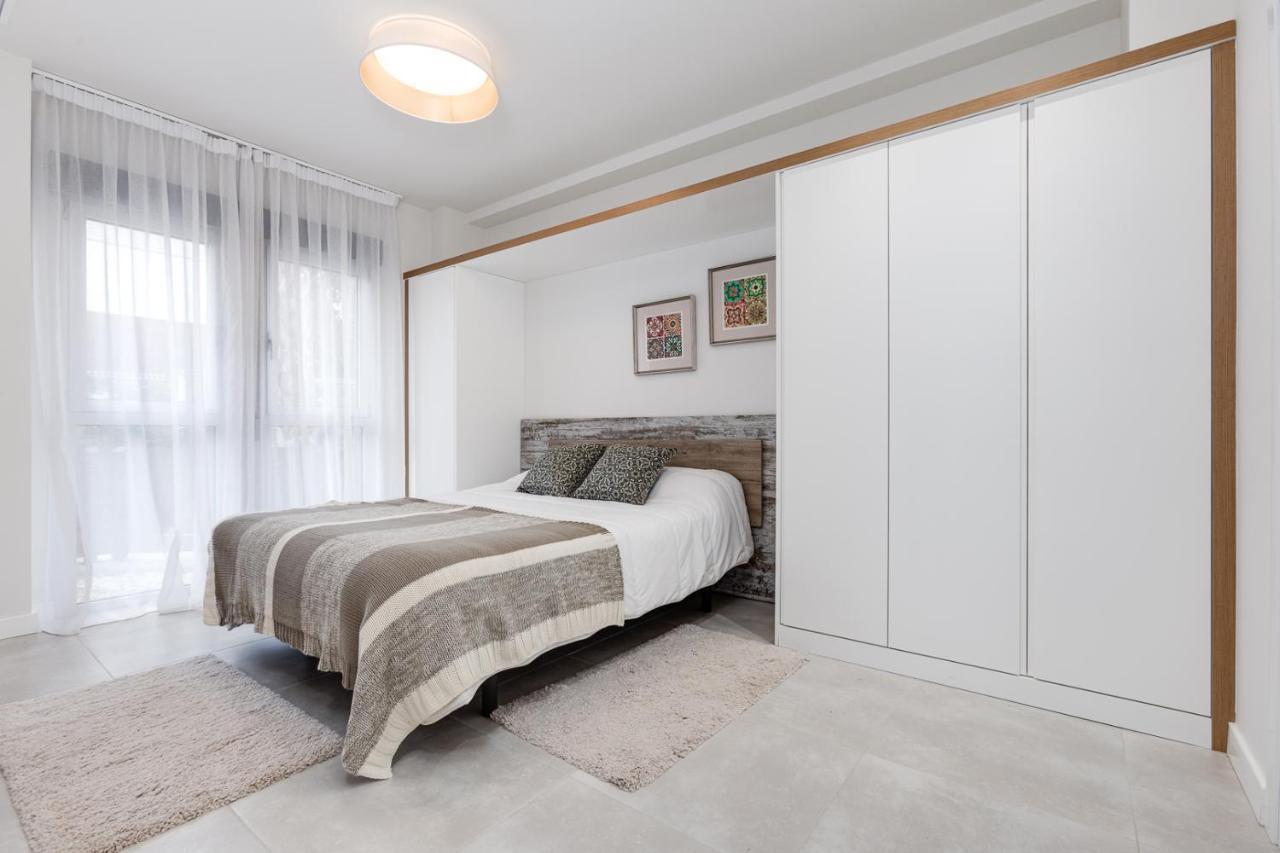 Apartamento Canela Apartment Alicante Ngoại thất bức ảnh